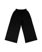 ECHO CHANDAL BAGGY FIT BLACK UNISEX