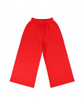 ECHO CHANDAL BAGGY FIT UNISEX ROJO