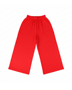 ECHO CHANDAL BAGGY FIT UNISEX ROJO