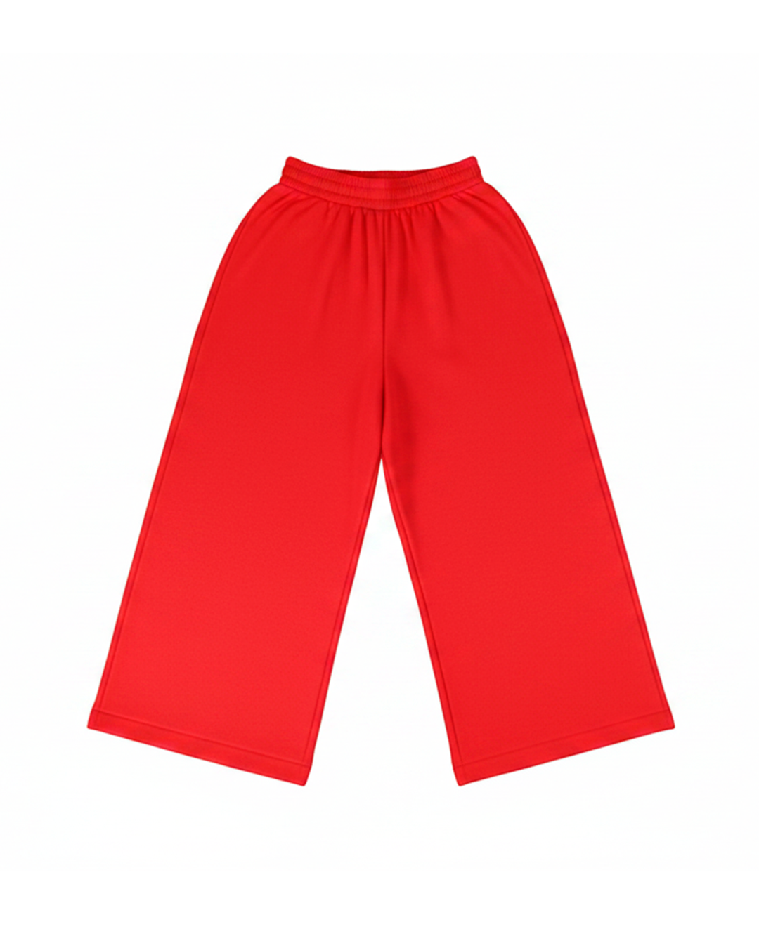 ECHO CHANDAL BAGGY FIT UNISEX ROJO