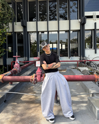 ECHO CHANDAL BAGGY FIT UNISEX