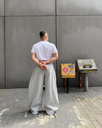 ECHO CHANDAL BAGGY FIT UNISEX