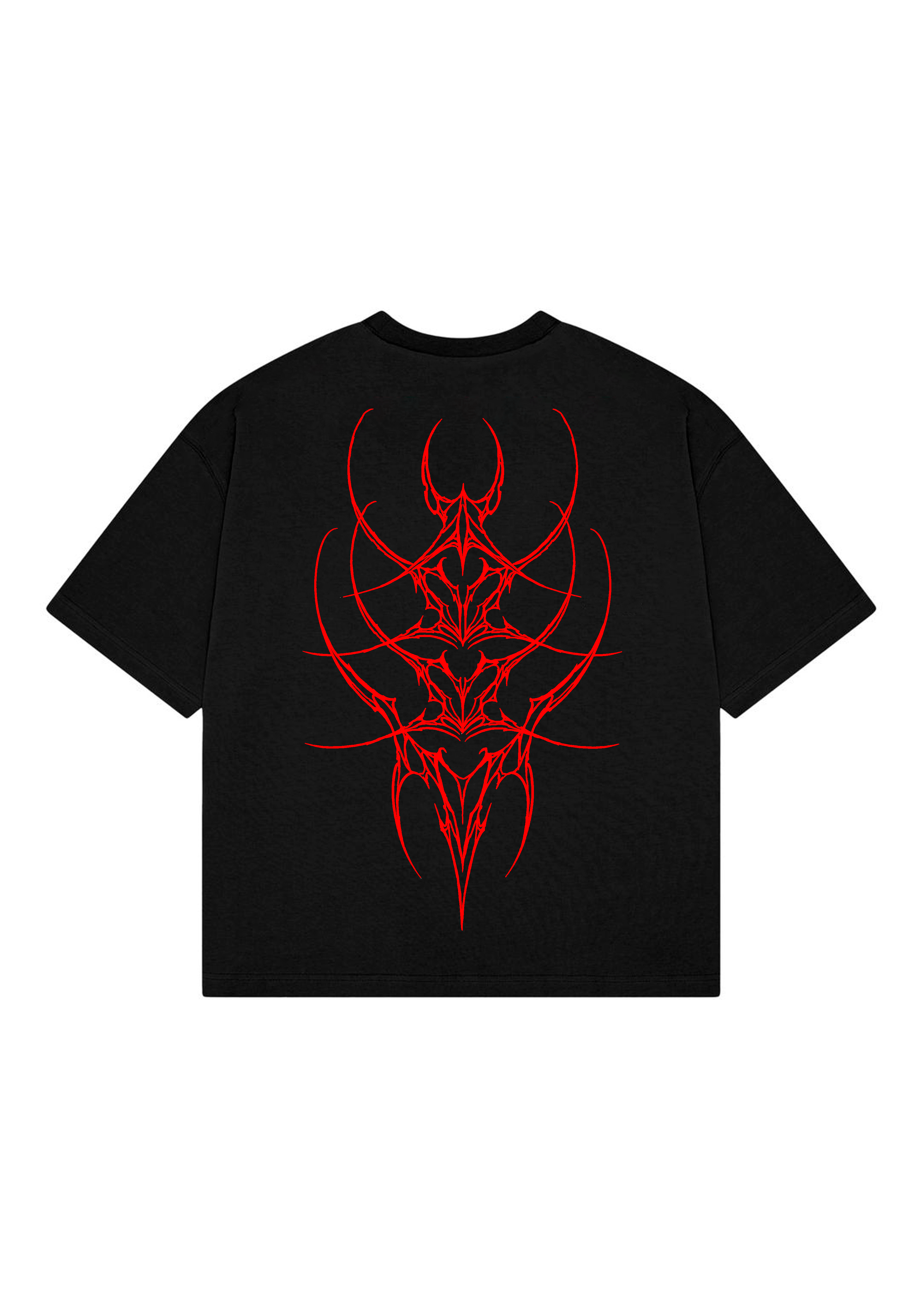 CAMISETA DARK PULSE REGULAR FIT SPECTRA