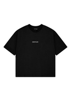 CAMISETA DARK PULSE REGULAR FIT BASICA BLACK