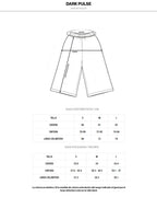 BAGGY JORT UNISEX